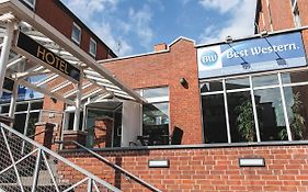 Best Western PLAZA Hotel Grevenbroich